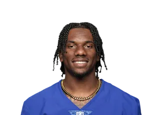 Malik Nabers