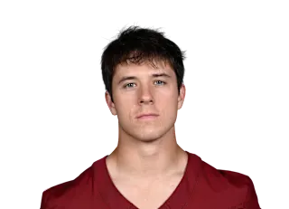 Luke McCaffrey