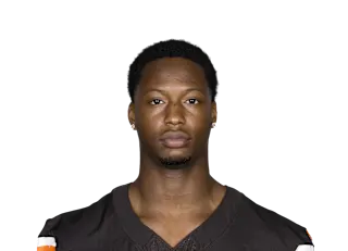 Jamari Thrash