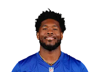 Tyrone Tracy Jr.