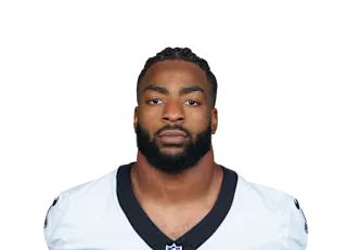Jaylan Ford