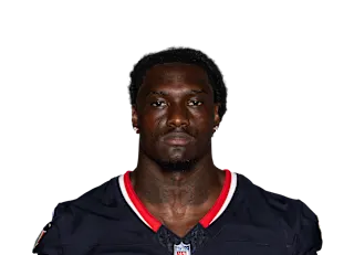 Jamal Hill