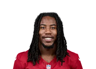 Tejhaun Palmer