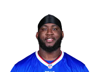 Zion Logue