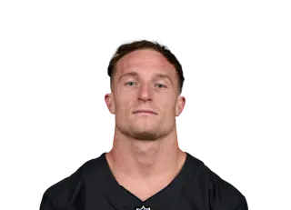 Dylan Laube
