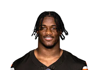 Myles Harden