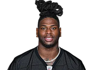 Jaheim Bell