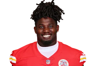 Marcus Harris