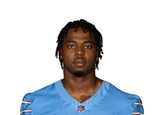 Jaylen Harrell