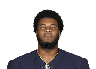 Keith Randolph Jr.