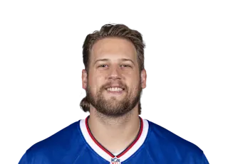 Keaton Bills