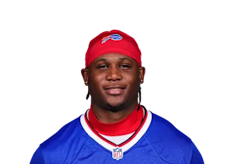 Te'Cory Couch