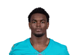 Isaiah Johnson