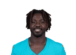Derrick McLendon