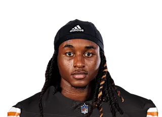 Lideatrick Griffin