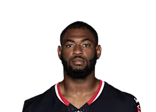 Tarique Barnes