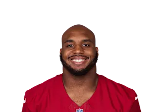 Sincere Haynesworth