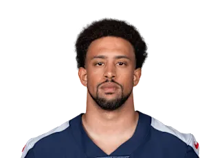 Keaton Ellis