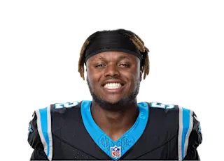 Dillon Johnson