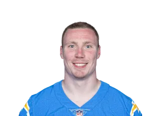Luke Benson