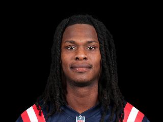 DeShaun Fenwick