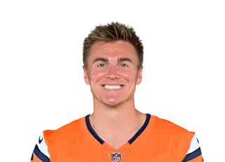 Bo Nix