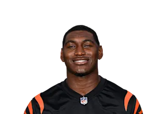 Cedric Johnson