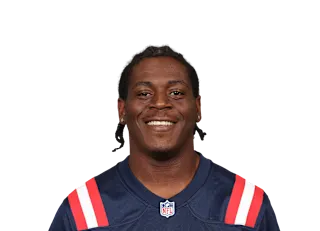 Terrell Jennings