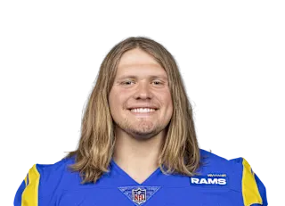 Blake Larson