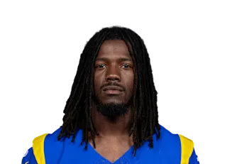 Cam Lampkin