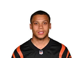 Jermaine Burton