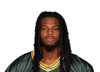 Ty'Ron Hopper