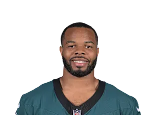 Jeremiah Trotter Jr.