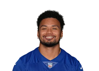 Darius Muasau