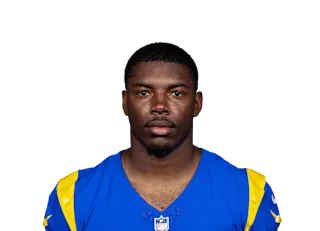 Kamren Kinchens