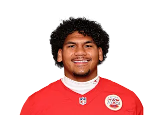 Kingsley Suamataia