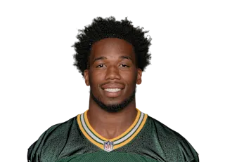 Edgerrin Cooper