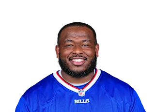 DeWayne Carter