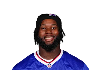 Sedrick Van Pran-Granger