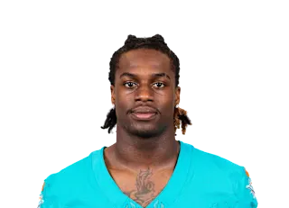 Tahj Washington