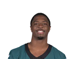 Quinyon Mitchell
