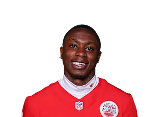 Xavier Worthy