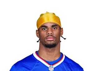 Keon Coleman