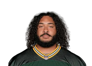 Jordan Morgan