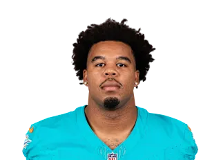 Chop Robinson