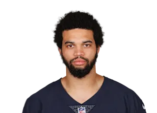 Caleb Williams