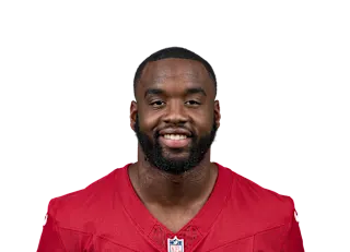 Trey Benson