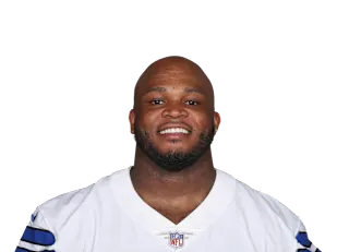 Denzel Daxon