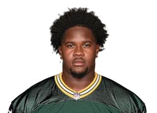 Warren Brinson