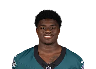 Darius Cooper